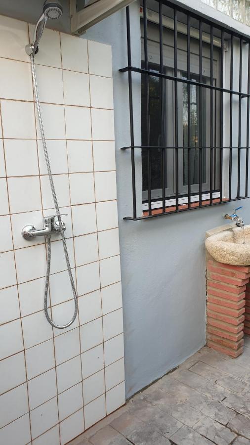 Las Casas De Colinas Вьер де ла Фронтера Экстерьер фото